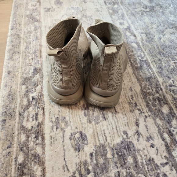 New boys Zara combat look boot size 31 - Picture 4 of 6